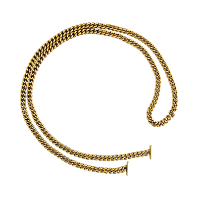 古驰MarmontSupermini链条替换