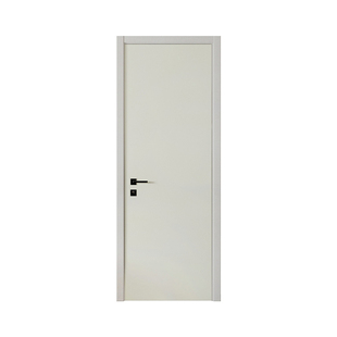 华鹤木门高端木作卧室门室内门隔断门推拉门隔音门全屋定制官方