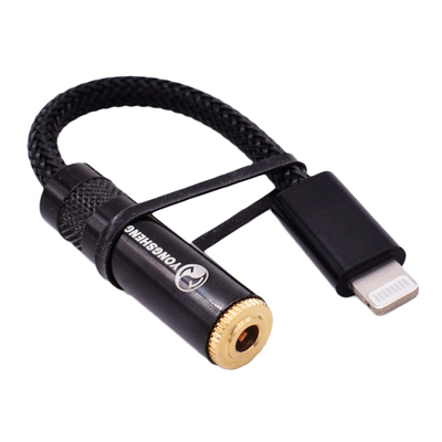 苹果安卓手机索尼话筒线麦克风