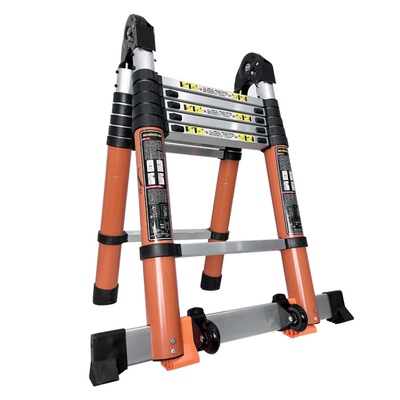 便携梯鲁班力铝合金广东多功能