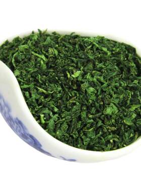 铁观音碎角末浓香耐泡碎茶角