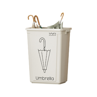 伞架家用雨伞架收纳架子落地伞桶雨具商用酒店饭店学校沥水神器