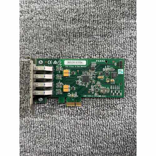 议价IBM EC46 00E2932 PCIe2 x8 4可维修