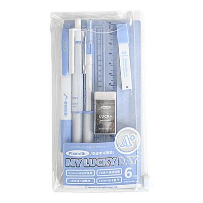 Planwith中高考文具套装