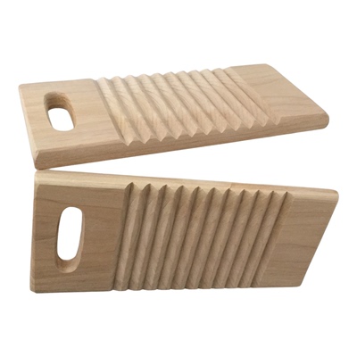 香樟木手握实木洗衣板搓衣板家用