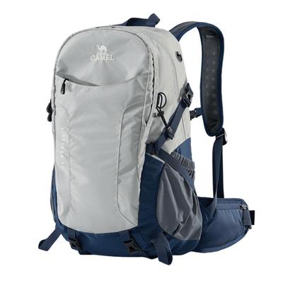 2025骆驼户外登山包专业徒步旅行旅游爬山轻便书包背包通勤双肩包