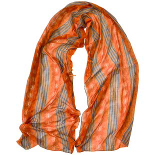 2026新款民族风披肩外搭女拍照沙漠新疆旅游海边防晒丝巾盘扣纱巾