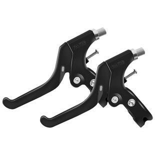 儿童自行车刹车把手童车单车手刹闸通用刹车手柄刹车骑行配件大全