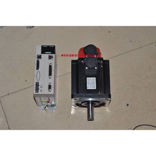 议价Tadele VMMORE GSD300-S50S VMNSM13016C20CSN520 1.6KW伺服