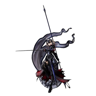 日版现货包邮 Aniplex 黑贞德 贞德 ALTER FATE FGO 正版老王手办
