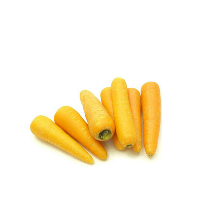 黄萝卜新鲜带泥蔬菜抓饭专用农家