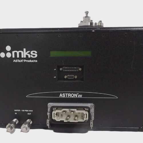 ASTRON e/ex MKS Instruments AX7685-89 RPS 等离子源 ASTeX 718