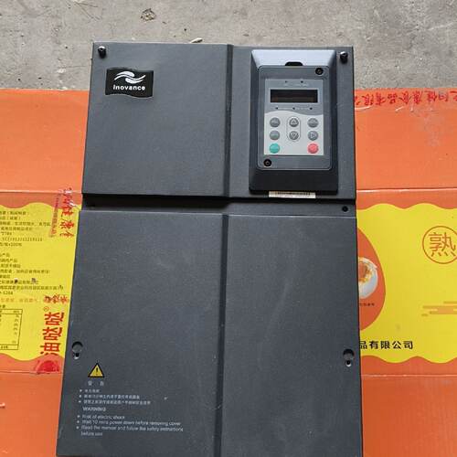 溢价-汇川变频器MD280NT18.5G/22P 380V 18.