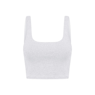 LornaJane运动内衣背心一体胸垫聚拢MARL瑜伽健身日常休闲女LJ