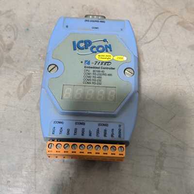 询价-泓格 ICPCON 模块7188D