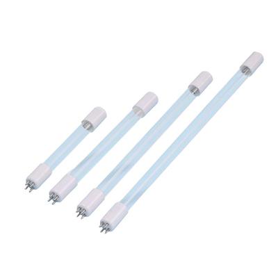 水处理杀菌灯管单端四针