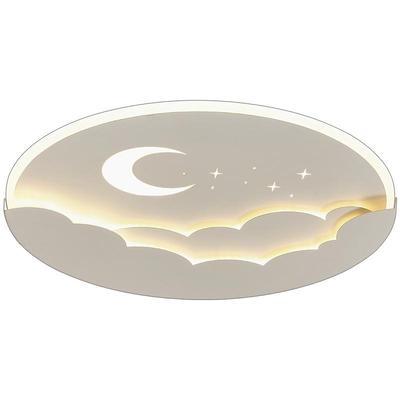 简约现代led卧室儿童房灯