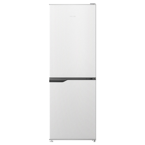 美菱181L电冰箱双开门两门家用小型出租房用大容量冷冻冷藏小冰箱