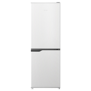 美菱181L电冰箱双开门两门家用小型出租房用大容量冷冻冷藏小冰箱