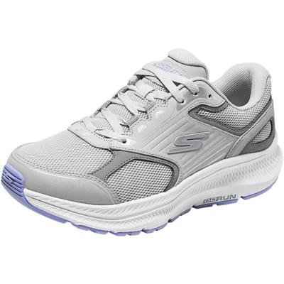 斯凯奇暮光鞋厚底耐磨透气跑步鞋