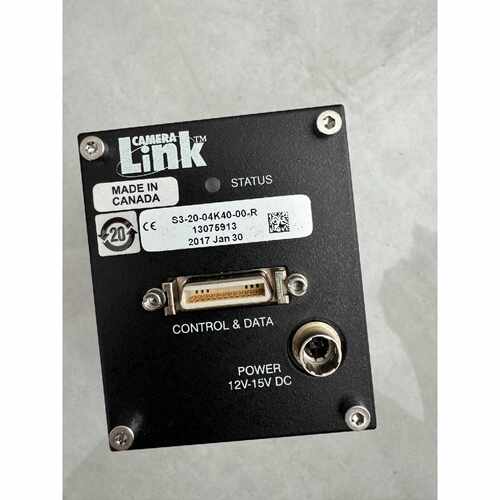 【请询价】DALSAS32004K4000R线阵扫描工业