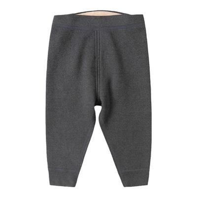 宝宝裤子保暖裤秋冬高腰护肚儿童棉裤内搭冬款男童女童校服神器冬