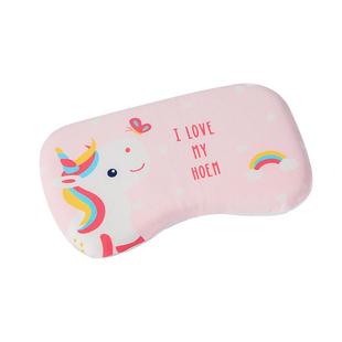 儿童枕头婴儿幼儿园小孩专用0-6月以上四季宝宝枕0-12岁夏春秋