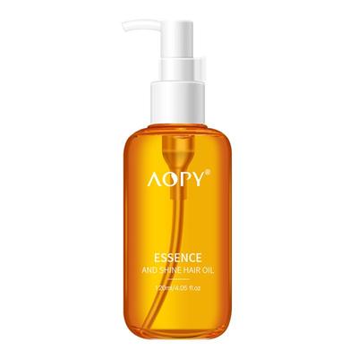 摩洛哥头发护发精油防毛躁烫染