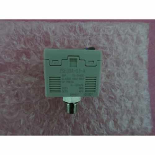 议价全新原装正品SMC真空压力开关ZSE30A01AISE30A01A现货