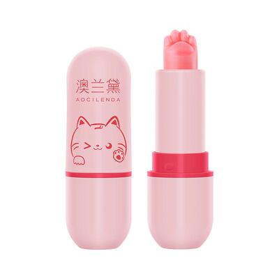 澳兰黛儿童润唇膏小女孩专用保湿