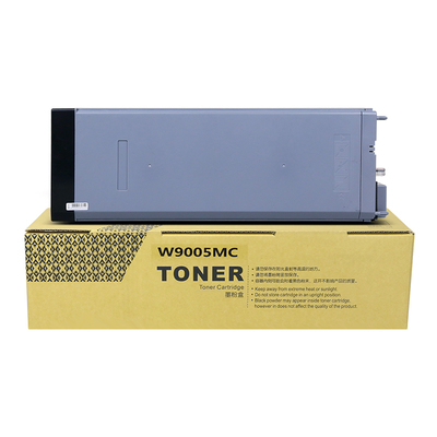 W9005MC粉盒E72525dn墨粉粉筒