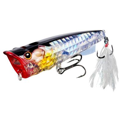 六代饵光棱波爬2026新款路亚饵