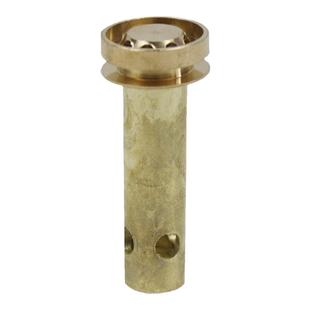 猛火灶液化气煤气炉头帽头天然气沼气灶配件纯铜喷嘴配件喷杆配件