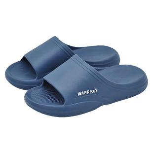 回力老人脚肿专用拖鞋男加宽松防滑防摔轻便款软底踩屎感凉拖鞋夏