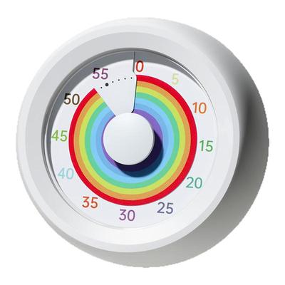 计时器儿童学习定时器厨房做饭烹饪专用时间管理倒计时提醒闹钟