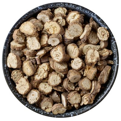 山西北柴胡根 新货白柴胡 藏柴胡 无硫柴胡根 天然包邮500g 柴胡