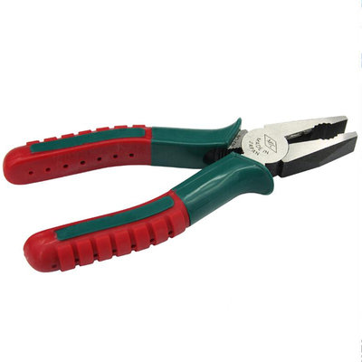 日本MTC电工老虎钳钢丝钳