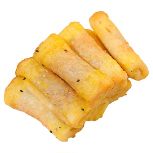 优之原荔浦香芋卷200g 油炸网红小吃冷冻半成酒店点心早餐半成品