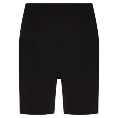 瑜伽裤短裤女高腰提臀外穿骑行