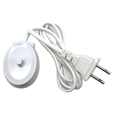 适配博朗欧乐B电动牙刷充电器