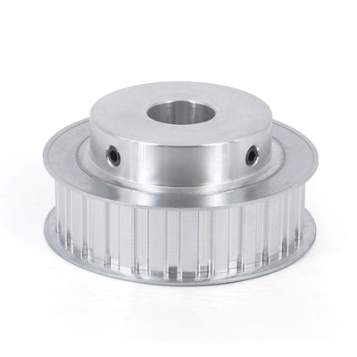 L27齿同步轮槽宽21/27