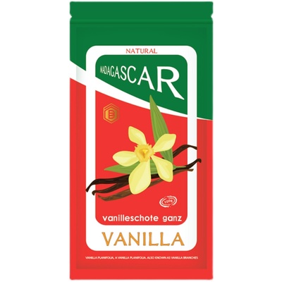 马达加斯加香草荚（每满3送1）