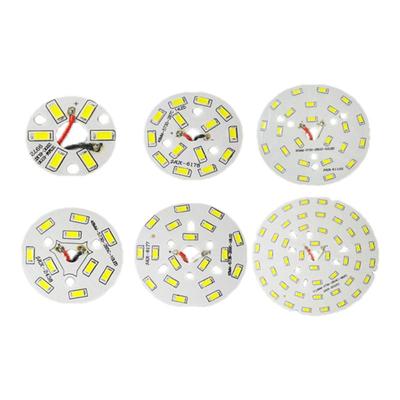 led贴片灯板筒灯光源天花灯配件