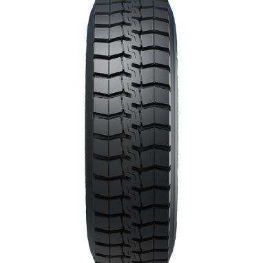 三角（Triangle）卡客车钢丝轮胎7.50R16-14PRTR690大块花纹轮胎