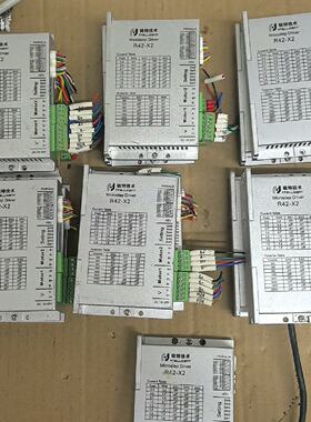 询价-锐特技术双42步进驱动器，R42X2，R42-X2，