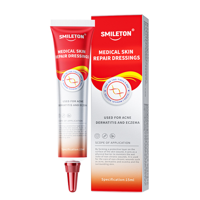 【德国专研】汗疱疹止痒湿疹护理