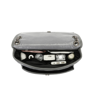 【捡漏】潮帛适用圣罗兰YSL NIKI22 28流浪包内胆收纳包中包超轻