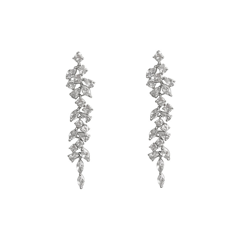 fridayjewelry气质百搭复古耳环