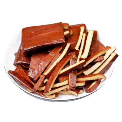 遵义板桥豆腐干五香豆腐干