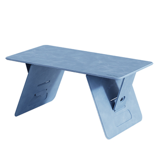 色刻车载小桌板折叠桌儿童学习桌车用车内桌板写作业便携式小桌子电脑桌汽车后排副驾理想问界m9m7特斯拉